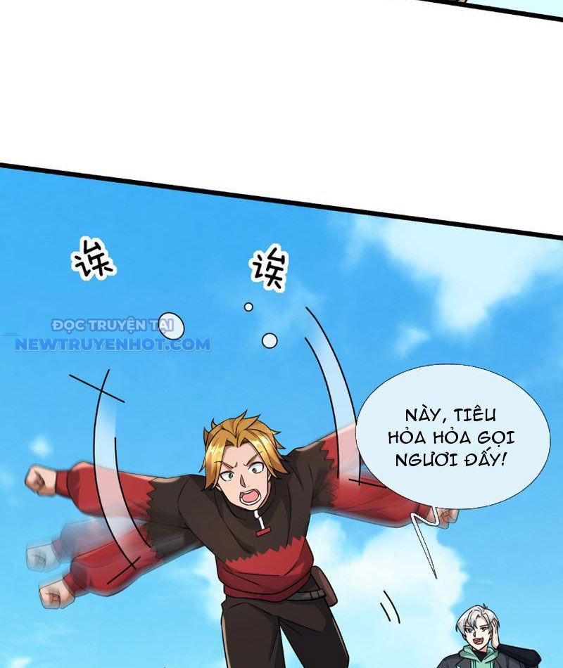 Khởi Đầu Bằng Một Vạn Hít Đất: Oanh Sát Thần Minh! Chapter 8 - Trang 2