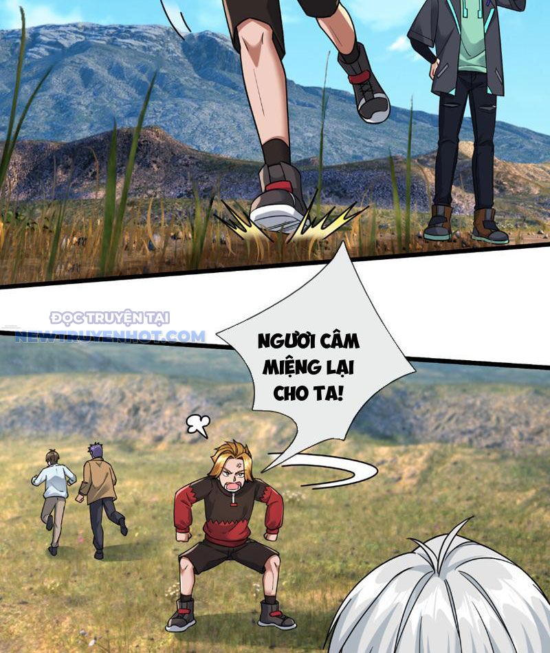 Khởi Đầu Bằng Một Vạn Hít Đất: Oanh Sát Thần Minh! Chapter 8 - Trang 2