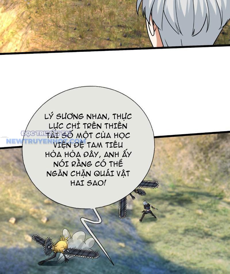 Khởi Đầu Bằng Một Vạn Hít Đất: Oanh Sát Thần Minh! Chapter 8 - Trang 2