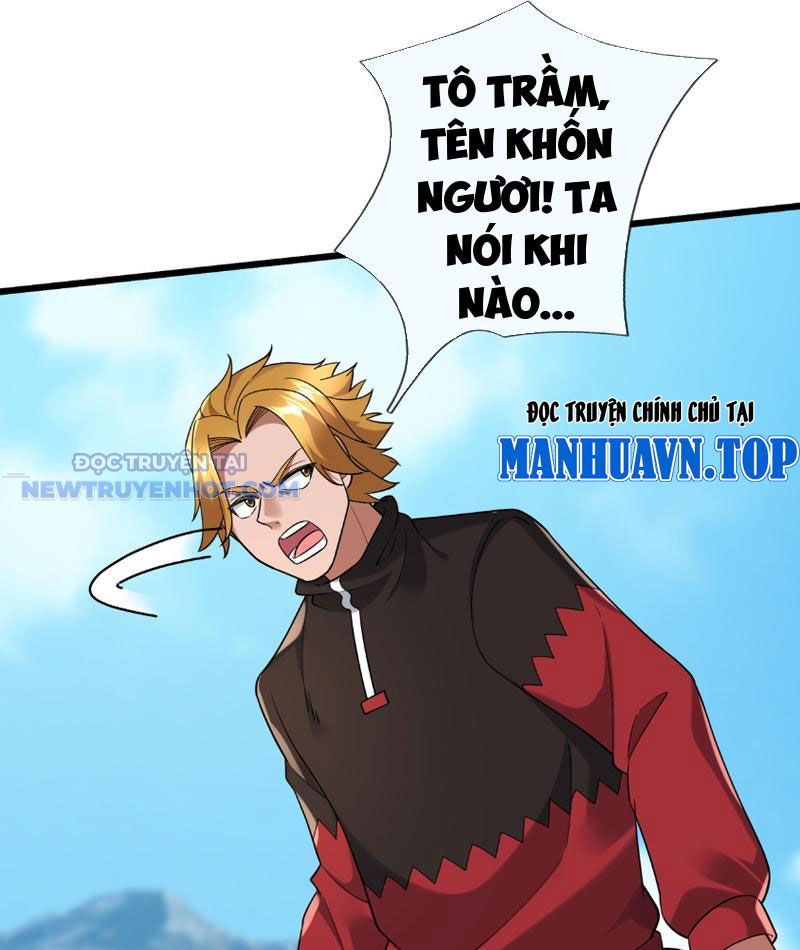 Khởi Đầu Bằng Một Vạn Hít Đất: Oanh Sát Thần Minh! Chapter 8 - Trang 2