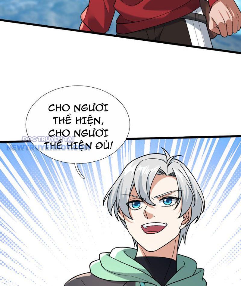 Khởi Đầu Bằng Một Vạn Hít Đất: Oanh Sát Thần Minh! Chapter 8 - Trang 2