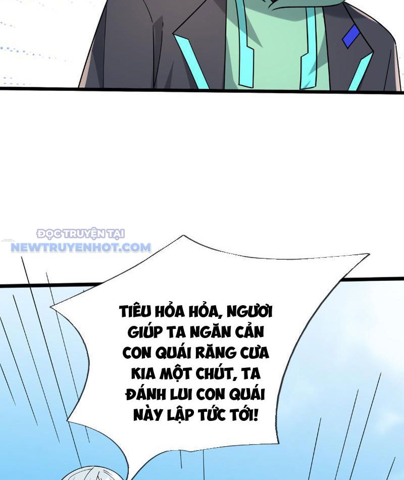 Khởi Đầu Bằng Một Vạn Hít Đất: Oanh Sát Thần Minh! Chapter 8 - Trang 2