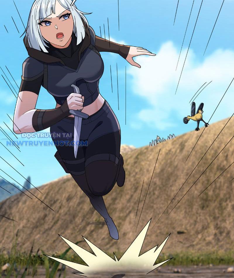 Khởi Đầu Bằng Một Vạn Hít Đất: Oanh Sát Thần Minh! Chapter 8 - Trang 2