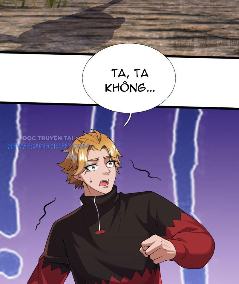 Khởi Đầu Bằng Một Vạn Hít Đất: Oanh Sát Thần Minh! Chapter 8 - Trang 2