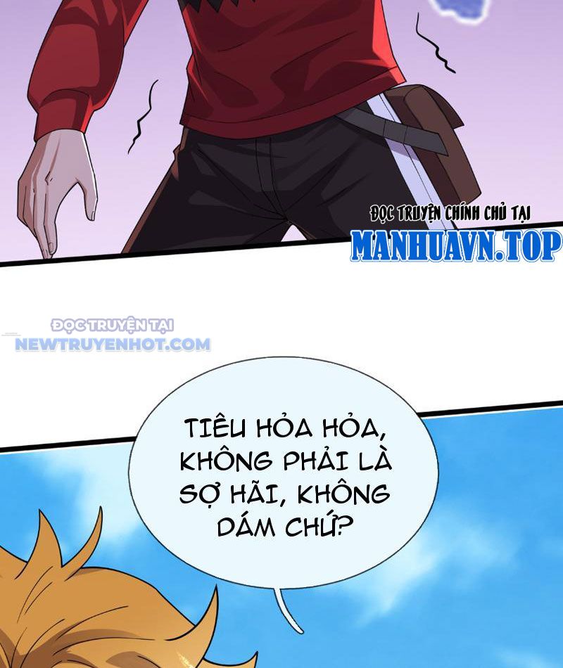 Khởi Đầu Bằng Một Vạn Hít Đất: Oanh Sát Thần Minh! Chapter 8 - Trang 2