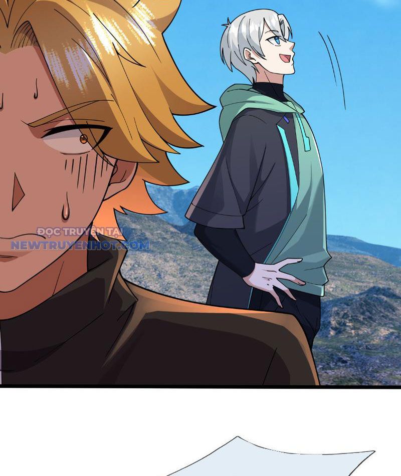 Khởi Đầu Bằng Một Vạn Hít Đất: Oanh Sát Thần Minh! Chapter 8 - Trang 2