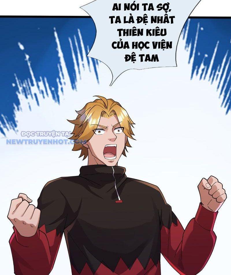 Khởi Đầu Bằng Một Vạn Hít Đất: Oanh Sát Thần Minh! Chapter 8 - Trang 2