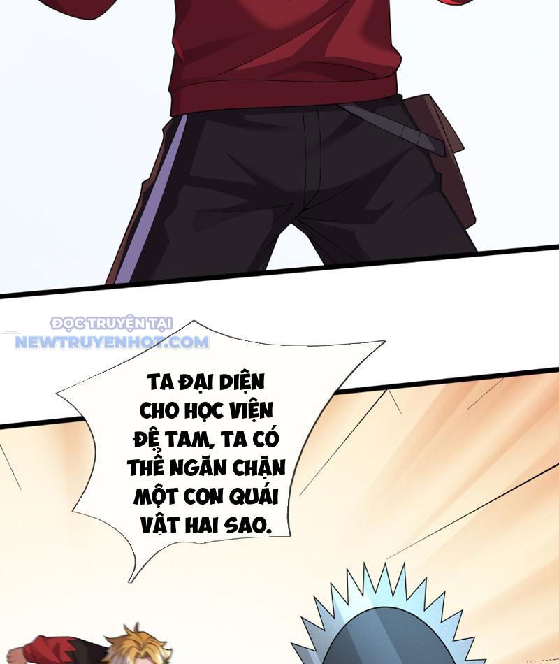 Khởi Đầu Bằng Một Vạn Hít Đất: Oanh Sát Thần Minh! Chapter 8 - Trang 2