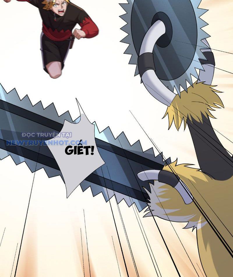 Khởi Đầu Bằng Một Vạn Hít Đất: Oanh Sát Thần Minh! Chapter 8 - Trang 2