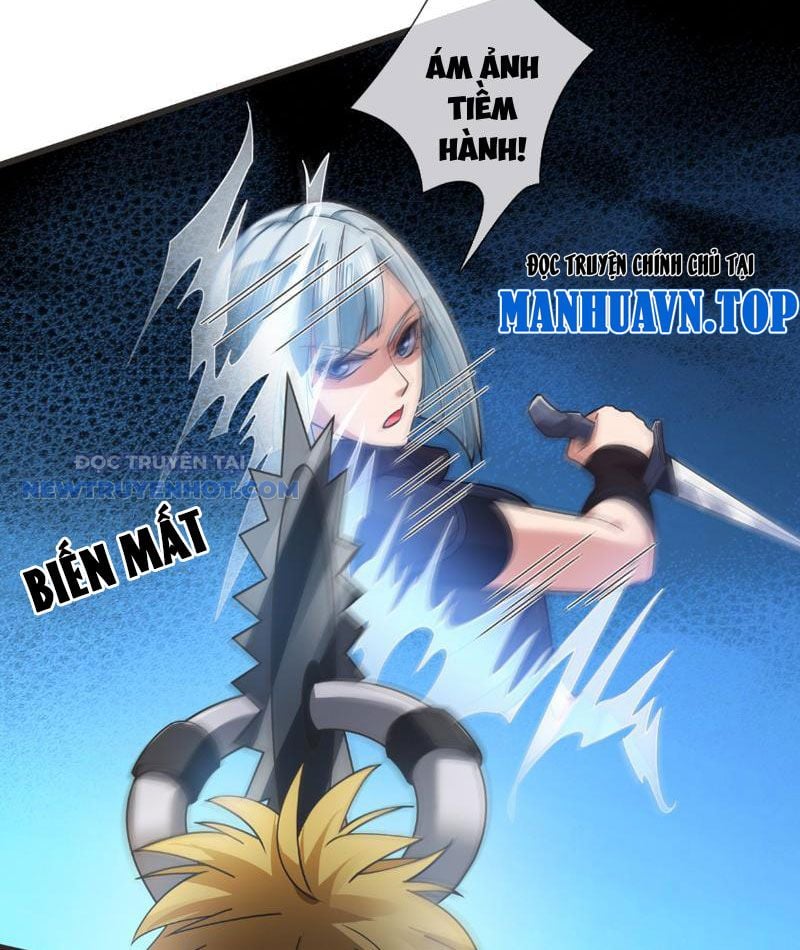 Khởi Đầu Bằng Một Vạn Hít Đất: Oanh Sát Thần Minh! Chapter 8 - Trang 2