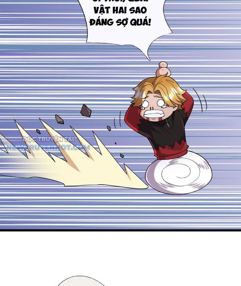 Khởi Đầu Bằng Một Vạn Hít Đất: Oanh Sát Thần Minh! Chapter 8 - Trang 2