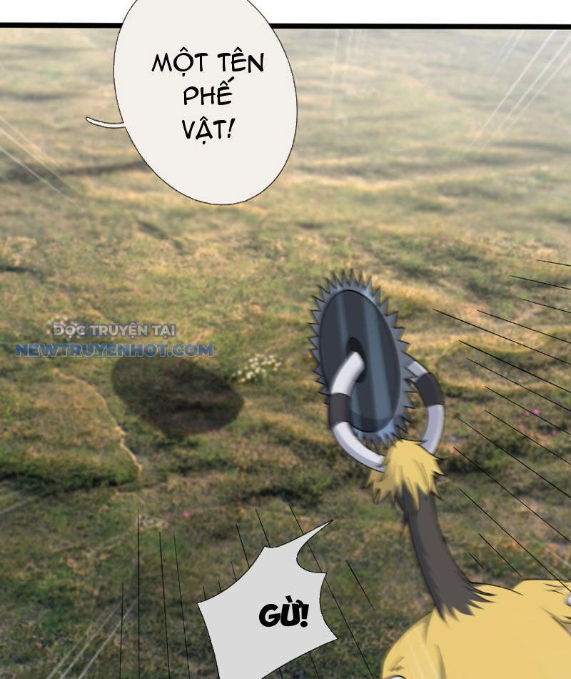 Khởi Đầu Bằng Một Vạn Hít Đất: Oanh Sát Thần Minh! Chapter 8 - Trang 2