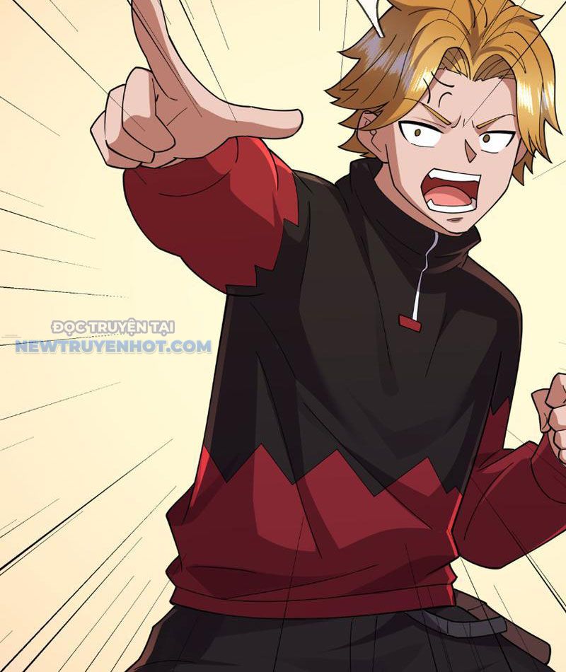 Khởi Đầu Bằng Một Vạn Hít Đất: Oanh Sát Thần Minh! Chapter 8 - Trang 2