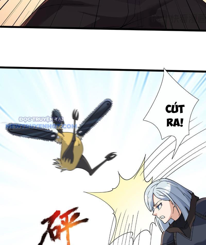 Khởi Đầu Bằng Một Vạn Hít Đất: Oanh Sát Thần Minh! Chapter 8 - Trang 2
