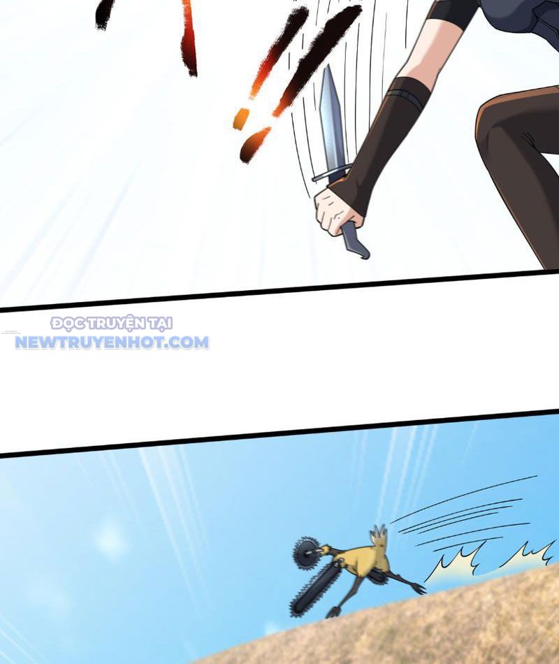 Khởi Đầu Bằng Một Vạn Hít Đất: Oanh Sát Thần Minh! Chapter 8 - Trang 2