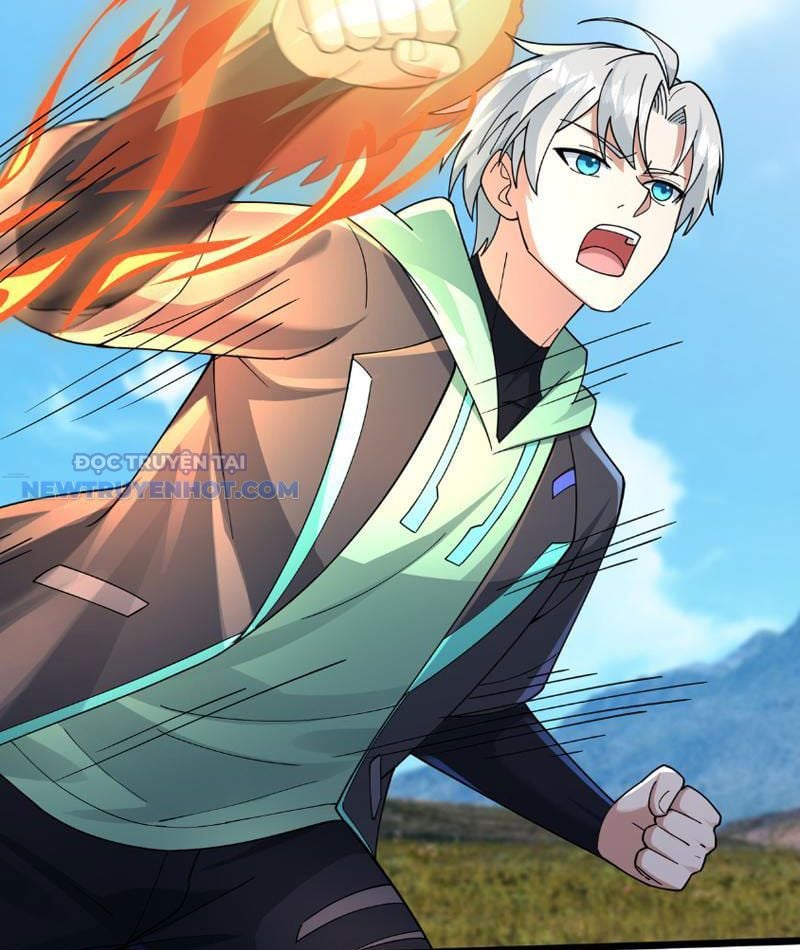 Khởi Đầu Bằng Một Vạn Hít Đất: Oanh Sát Thần Minh! Chapter 8 - Trang 2