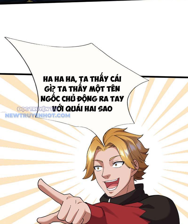 Khởi Đầu Bằng Một Vạn Hít Đất: Oanh Sát Thần Minh! Chapter 8 - Trang 2