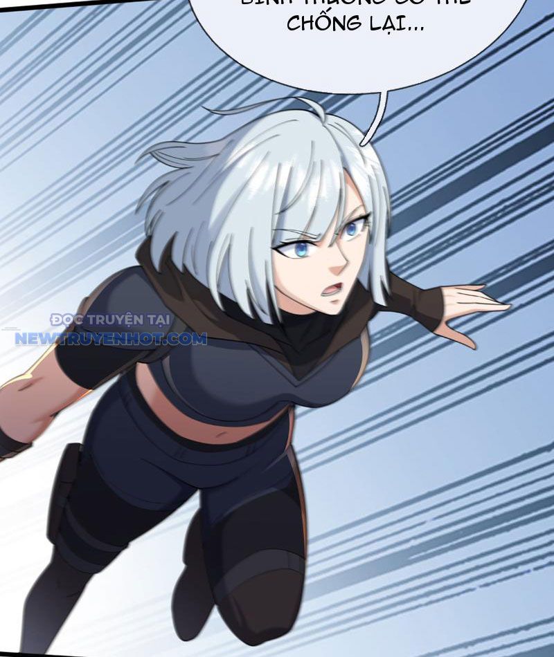 Khởi Đầu Bằng Một Vạn Hít Đất: Oanh Sát Thần Minh! Chapter 8 - Trang 2