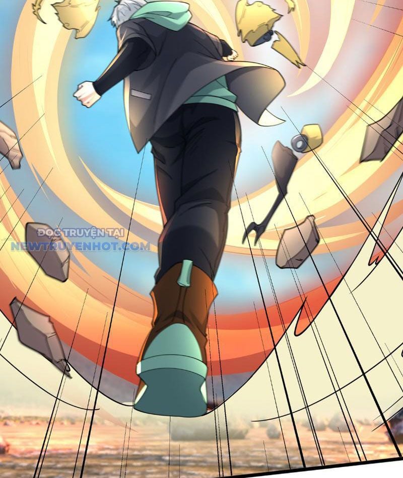 Khởi Đầu Bằng Một Vạn Hít Đất: Oanh Sát Thần Minh! Chapter 8 - Trang 2