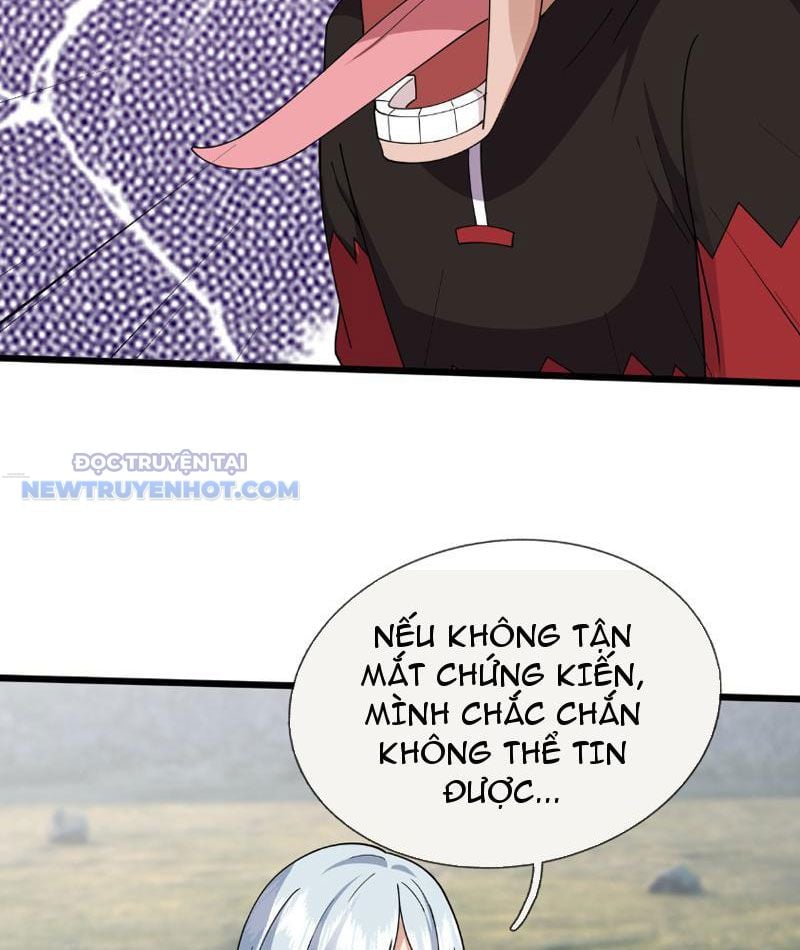 Khởi Đầu Bằng Một Vạn Hít Đất: Oanh Sát Thần Minh! Chapter 8 - Trang 2