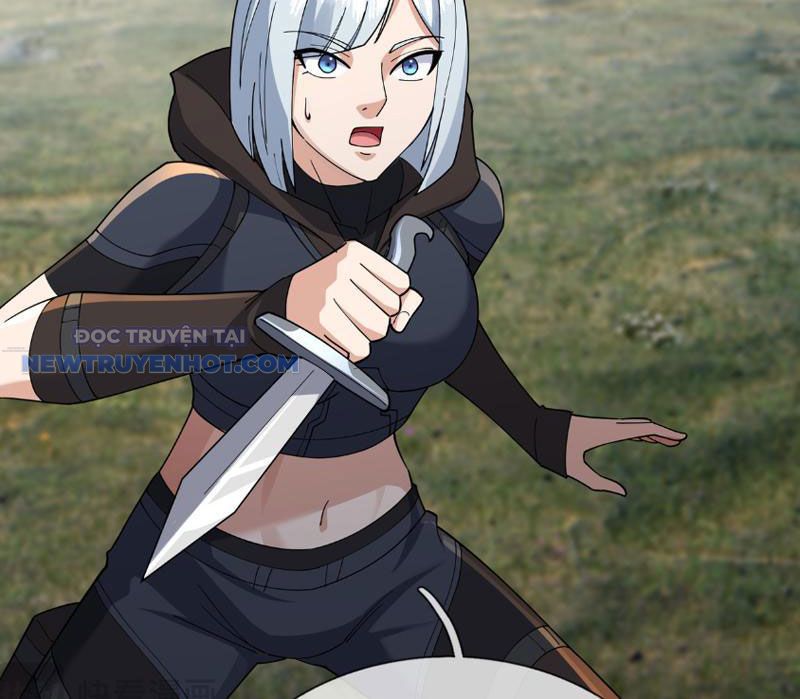 Khởi Đầu Bằng Một Vạn Hít Đất: Oanh Sát Thần Minh! Chapter 8 - Trang 2