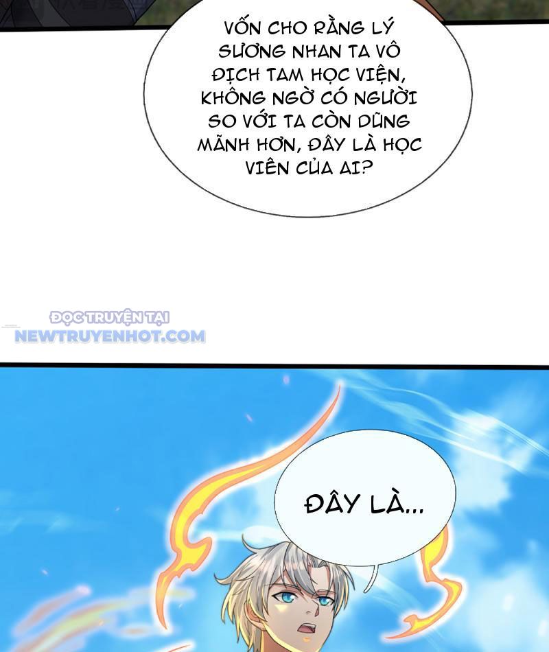 Khởi Đầu Bằng Một Vạn Hít Đất: Oanh Sát Thần Minh! Chapter 8 - Trang 2