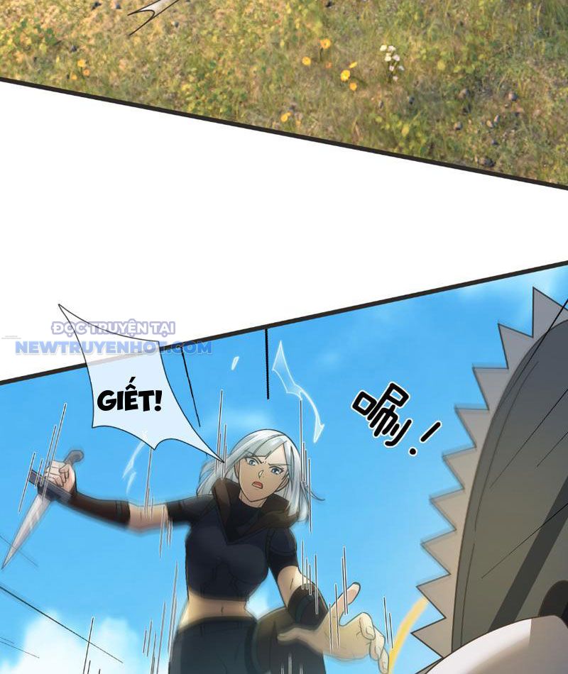 Khởi Đầu Bằng Một Vạn Hít Đất: Oanh Sát Thần Minh! Chapter 8 - Trang 2