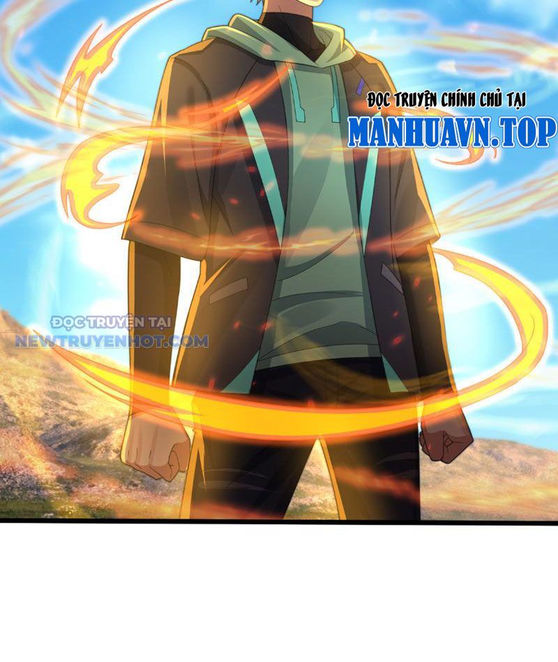 Khởi Đầu Bằng Một Vạn Hít Đất: Oanh Sát Thần Minh! Chapter 8 - Trang 2