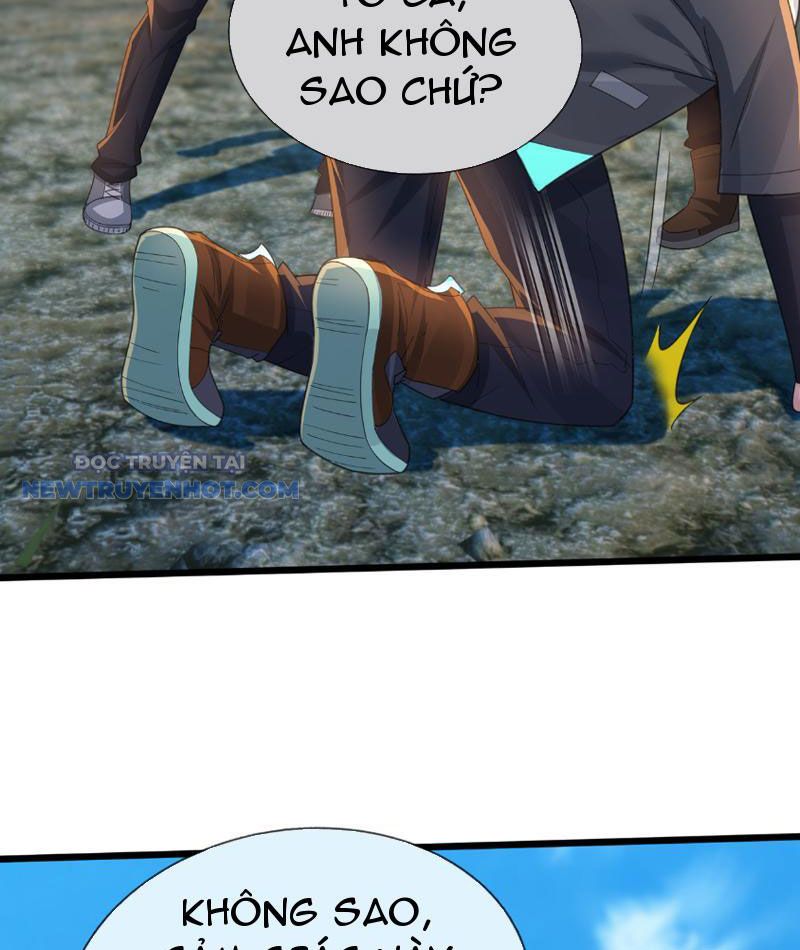 Khởi Đầu Bằng Một Vạn Hít Đất: Oanh Sát Thần Minh! Chapter 8 - Trang 2