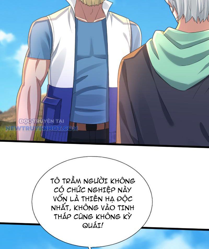 Khởi Đầu Bằng Một Vạn Hít Đất: Oanh Sát Thần Minh! Chapter 8 - Trang 2