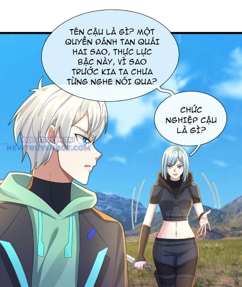 Khởi Đầu Bằng Một Vạn Hít Đất: Oanh Sát Thần Minh! Chapter 8 - Trang 2