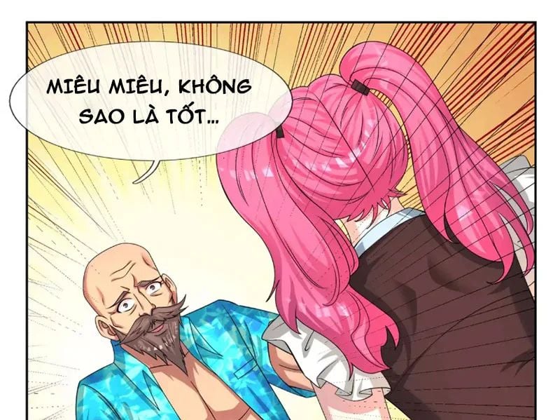 Khởi Đầu Bằng Một Vạn Hít Đất: Oanh Sát Thần Minh! Chapter 84 - Trang 2