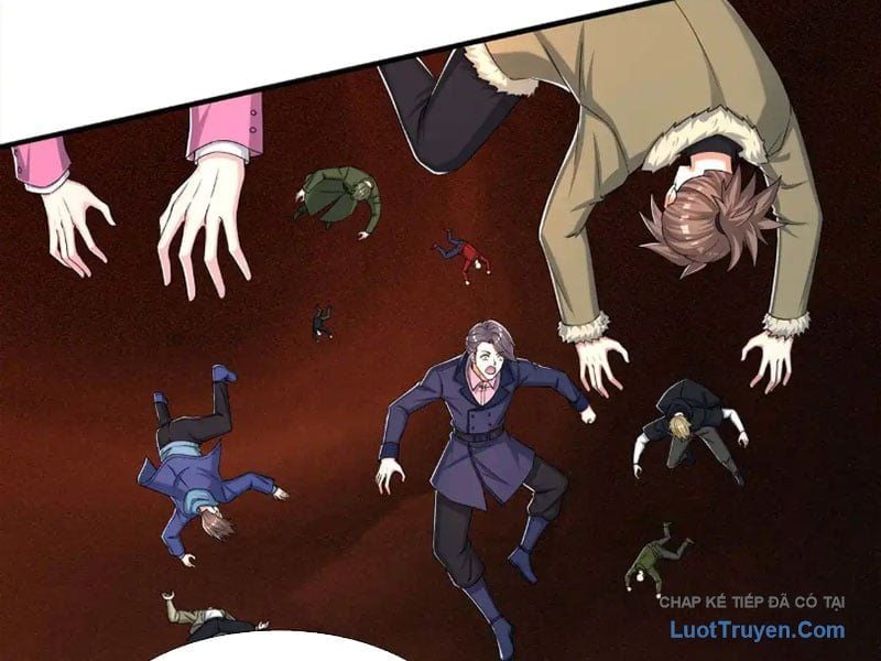 Khởi Đầu Bằng Một Vạn Hít Đất: Oanh Sát Thần Minh! Chapter 84 - Trang 2