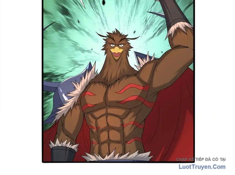 Khởi Đầu Bằng Một Vạn Hít Đất: Oanh Sát Thần Minh! Chapter 84 - Trang 2