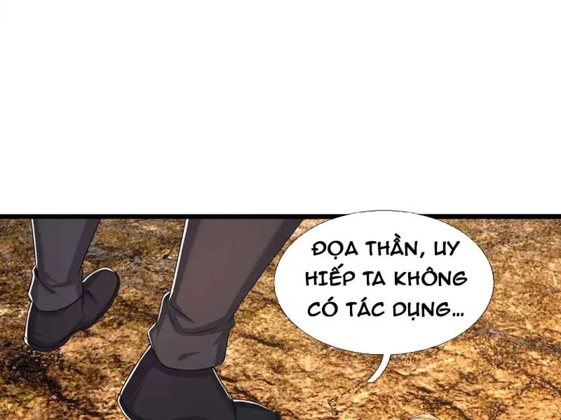 Khởi Đầu Bằng Một Vạn Hít Đất: Oanh Sát Thần Minh! Chapter 84 - Trang 2