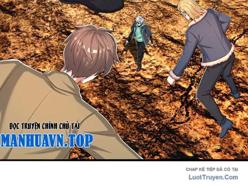 Khởi Đầu Bằng Một Vạn Hít Đất: Oanh Sát Thần Minh! Chapter 84 - Trang 2