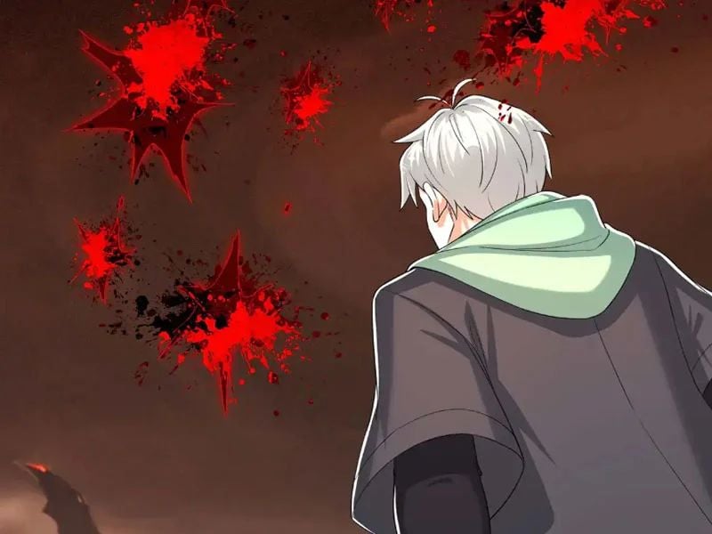 Khởi Đầu Bằng Một Vạn Hít Đất: Oanh Sát Thần Minh! Chapter 84 - Trang 2