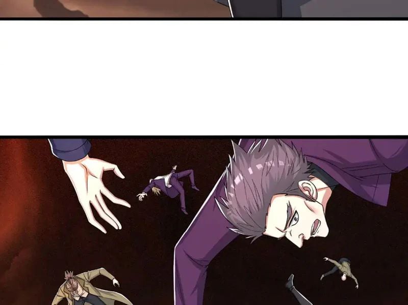 Khởi Đầu Bằng Một Vạn Hít Đất: Oanh Sát Thần Minh! Chapter 84 - Trang 2