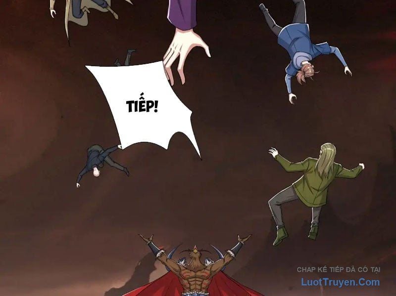 Khởi Đầu Bằng Một Vạn Hít Đất: Oanh Sát Thần Minh! Chapter 84 - Trang 2