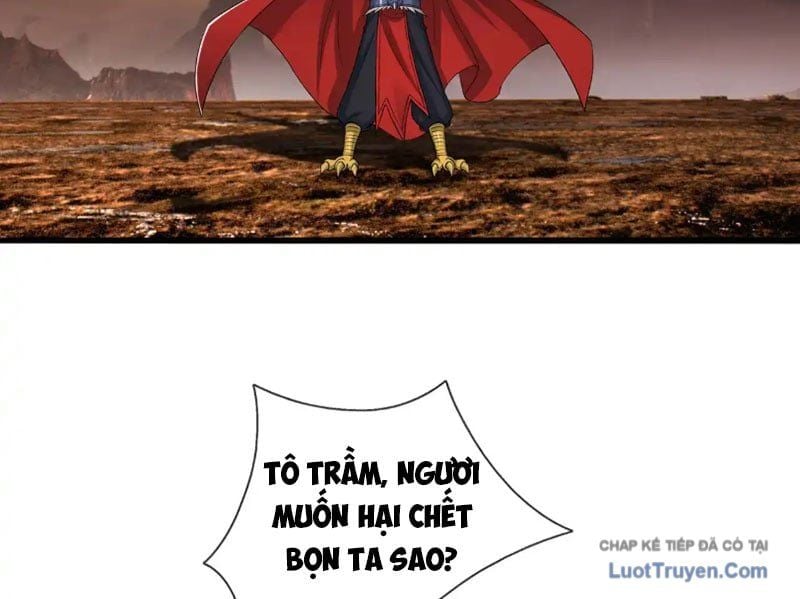 Khởi Đầu Bằng Một Vạn Hít Đất: Oanh Sát Thần Minh! Chapter 84 - Trang 2