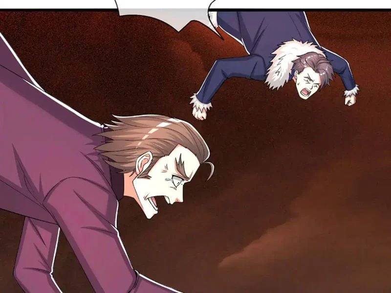 Khởi Đầu Bằng Một Vạn Hít Đất: Oanh Sát Thần Minh! Chapter 84 - Trang 2