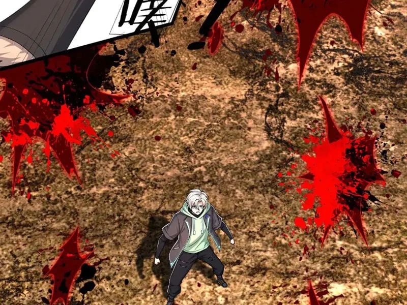 Khởi Đầu Bằng Một Vạn Hít Đất: Oanh Sát Thần Minh! Chapter 84 - Trang 2