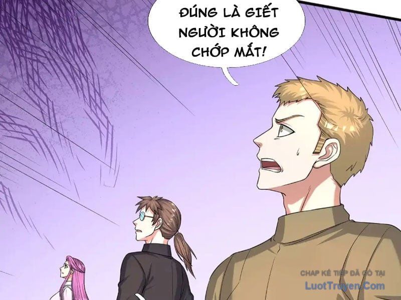 Khởi Đầu Bằng Một Vạn Hít Đất: Oanh Sát Thần Minh! Chapter 84 - Trang 2