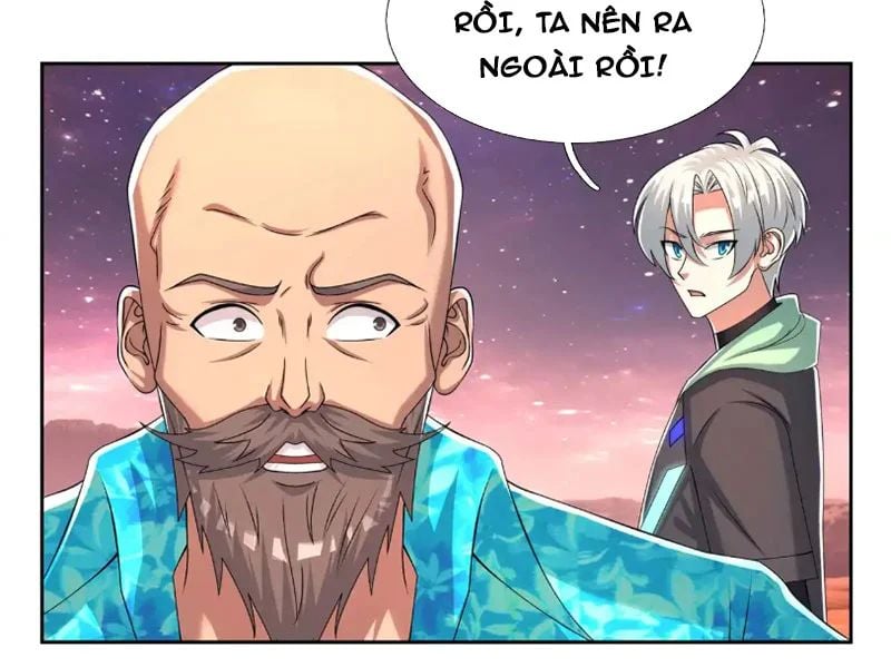 Khởi Đầu Bằng Một Vạn Hít Đất: Oanh Sát Thần Minh! Chapter 84 - Trang 2