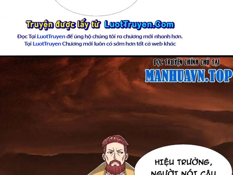 Khởi Đầu Bằng Một Vạn Hít Đất: Oanh Sát Thần Minh! Chapter 84 - Trang 2