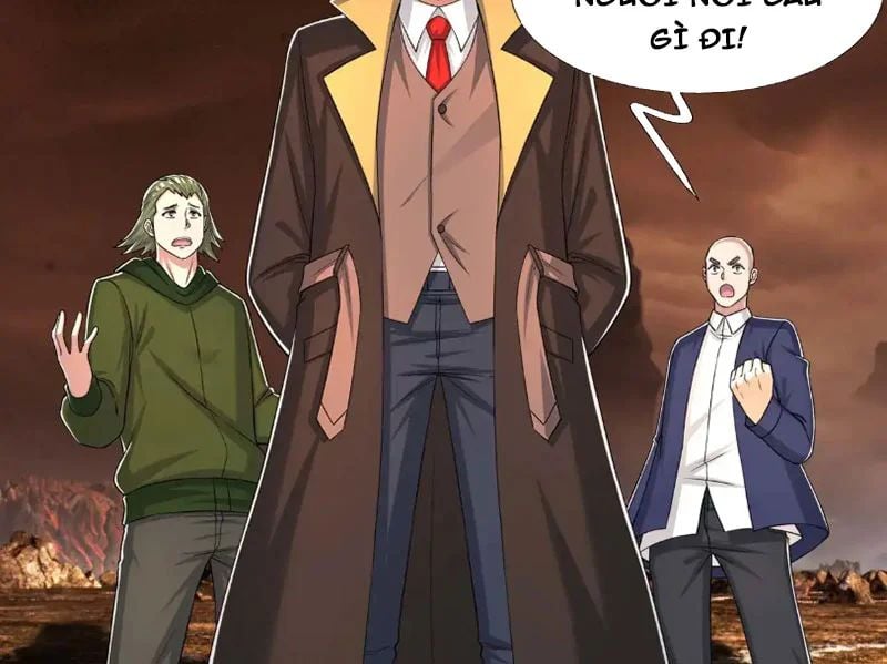 Khởi Đầu Bằng Một Vạn Hít Đất: Oanh Sát Thần Minh! Chapter 84 - Trang 2