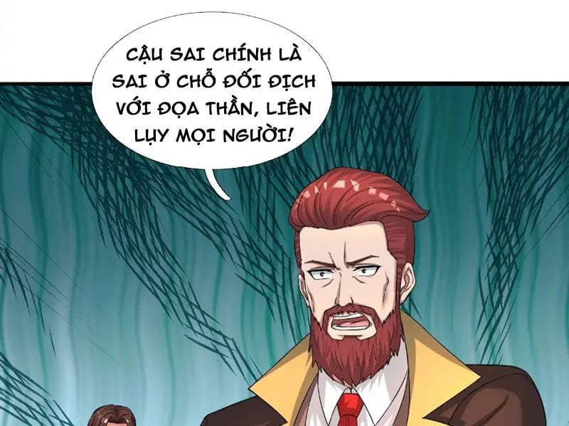 Khởi Đầu Bằng Một Vạn Hít Đất: Oanh Sát Thần Minh! Chapter 84 - Trang 2