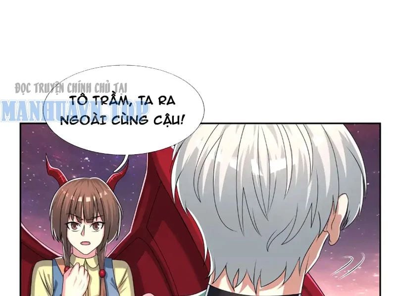 Khởi Đầu Bằng Một Vạn Hít Đất: Oanh Sát Thần Minh! Chapter 84 - Trang 2