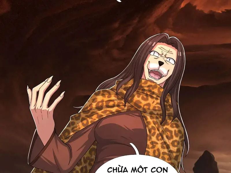 Khởi Đầu Bằng Một Vạn Hít Đất: Oanh Sát Thần Minh! Chapter 84 - Trang 2