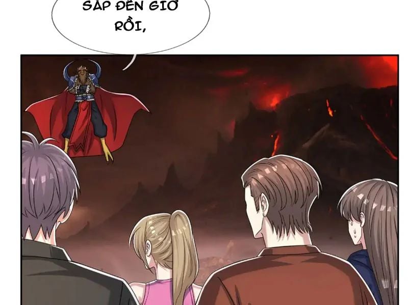 Khởi Đầu Bằng Một Vạn Hít Đất: Oanh Sát Thần Minh! Chapter 84 - Trang 2